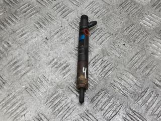 форсунка Renault Megane 3 поколение 2010, 1.5 л., дизель, МКПП, хетчбэк 5 дв., H8200421897