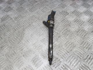 форсунка Hyundai Santa Fe 2 поколение (CM) 2006, 2.2 л., дизель, МКПП, внедорожник 5 дв., 3380027800, 0445110254