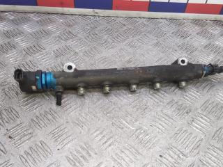 топливная рампа Hyundai Santa Fe 2 поколение (CM) 2006, 2.2 л., дизель, МКПП, внедорожник 5 дв., 0445214085, 3140027400