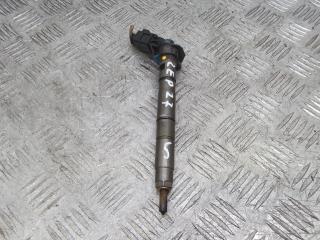 форсунка Audi A8 D3/4E [2-й рестайлинг] 2009, 3.0 л., дизель, АКПП, седан, 0445115079