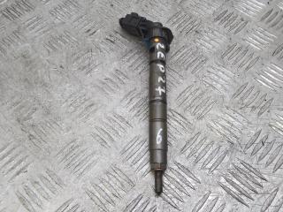 форсунка Audi A8 D3/4E [2-й рестайлинг] 2009, 3.0 л., дизель, АКПП, седан, 0445115079