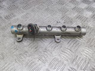 топливная рампа Audi A8 D3/4E [2-й рестайлинг] 2009, 3.0 л., дизель, АКПП, седан, 059130089AB