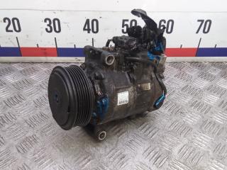 компрессор кондиционера Audi A8 D3/4E [2-й рестайлинг] 2009, 3.0 л., дизель, АКПП, седан, GE6SEU14C