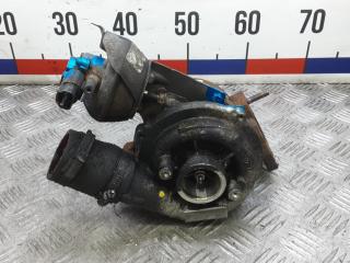 турбина Ford S-Max 1 поколение 2009, 2.0 л., дизель, МКПП, минивэн, AT1749V