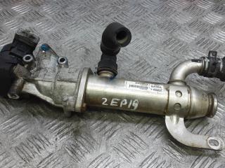 клапан EGR Ford S-Max 1 поколение 2009, 2.0 л., дизель, МКПП, минивэн, 993062H