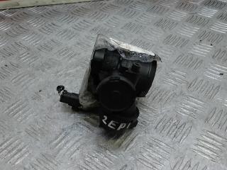 заслонка дроссельная Ford S-Max 1 поколение 2009, 2.0 л., дизель, МКПП, минивэн, 96474774880