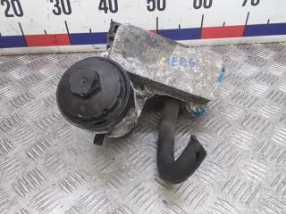 Корпус масляного фильтра дизельный Volkswagen Touareg 1 поколение [рестайлинг] 2008, 2.5 л., дизель, АКПП, внедорожник 5 дв.