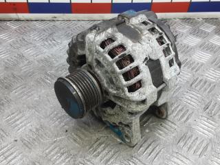 генератор Nissan Qashqai 2 поколение 2014, 1.5 л., дизель, МКПП, внедорожник 5 дв., 231004EA0A