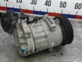 компрессор кондиционера Nissan Qashqai 2 поколение 2014, 1.5 л., дизель, МКПП, внедорожник 5 дв., 92600-4EA0A - фото №3