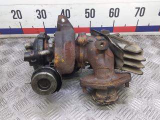 турбина Nissan Qashqai 1 поколение [рестайлинг] 2012, 1.5 л., дизель, МКПП, внедорожник 5 дв., 16289RH82728404