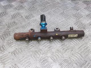 топливная рампа Nissan Qashqai 1 поколение [рестайлинг] 2012, 1.5 л., дизель, МКПП, внедорожник 5 дв., H8200704217