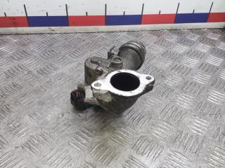 заслонка дроссельная Nissan Qashqai 1 поколение [рестайлинг] 2012, 1.5 л., дизель, МКПП, внедорожник 5 дв., 8200614985G