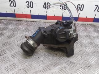 заслонка дроссельная Citroen Berlingo 1 поколение (M59) [рестайлинг] 2006, 1.6 л., дизель, МКПП, 9660030580