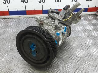компрессор кондиционера Renault Megane 3 поколение 2010, 1.5 л., дизель, МКПП, хетчбэк 5 дв., GE4471500023