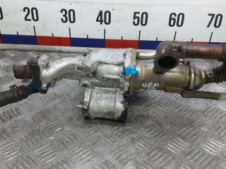 клапан EGR Renault Megane 3 поколение 2010, 1.5 л., дизель, МКПП, хетчбэк 5 дв., 7003680600