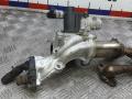 клапан EGR Renault Megane 3 поколение 2010, 1.5 л., дизель, МКПП, хетчбэк 5 дв., 7003680600 - фото №6