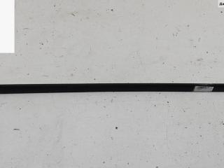 молдинг двери задней правой BMW 3 серия E46 1999, 1.9 л., бензин, МКПП, красный, седан, 8208452