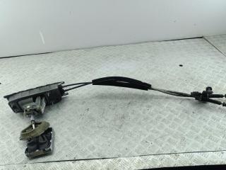 кулиса Volkswagen Passat B6 2007, 2.0 л., дизель, МКПП, синий, универсал