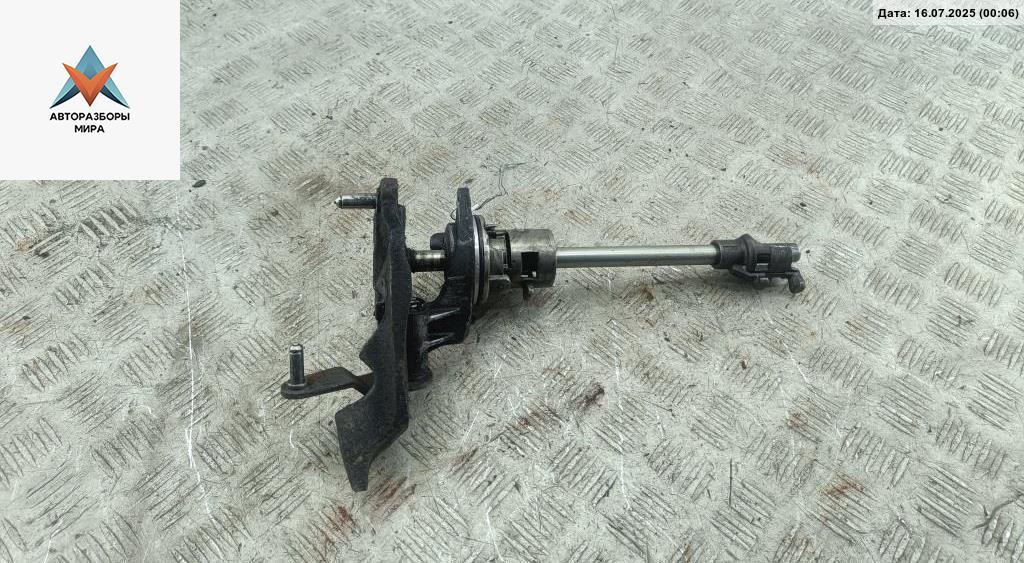 прочая запчасть Skoda Octavia mk2 (A5 1Z) 2004, 2.0 л., дизель, МКПП, серый, хетчбэк 5 дв. - фото №1