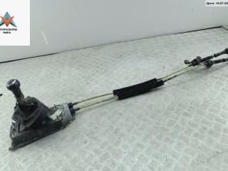 кулиса SEAT Ibiza 3 поколение 2005, 1.4 л., бензин, МКПП, серый, хетчбэк 3 дв.