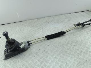 кулиса SEAT Ibiza 3 поколение 2005, 1.4 л., бензин, МКПП, серый, хетчбэк 3 дв.