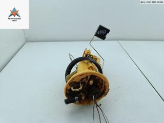 насос топливный BMW 3 серия E46 [рестайлинг] 2002, 2.0 л., дизель, МКПП, чёрный, универсал, 228214