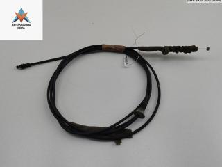 трос открывания лючка топливного бака Peugeot 406 1 поколение [рестайлинг] 2000, 2.2 л., бензин, АКПП, красный, универсал, 9641219780N00