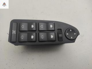 блок управления стеклоподъемниками BMW 5 серия E39 1999, 2.0 л., бензин, МКПП, синий, седан, 8380645