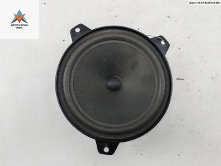 динамик двери BMW 3 серия E46 [рестайлинг] 2002, 2.0 л., бензин, МКПП, чёрный, универсал, 5511122