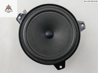 динамик двери BMW 3 серия E46 [рестайлинг] 2002, 2.5 л., бензин, МКПП, серый, универсал, 8368233