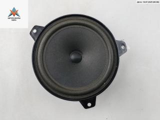 динамик двери BMW 3 серия E46 [рестайлинг] 2002, 2.0 л., бензин, МКПП, чёрный, универсал, 5511122