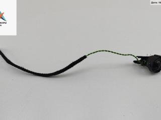 динамик высокочастотный (пищалка) BMW 3 серия E46 [рестайлинг] 2002, 2.5 л., бензин, МКПП, серый, универсал, 8368231