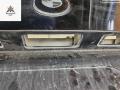 крышка багажника BMW 5 серия E60/E61 2004, чёрный, седан - фото №6