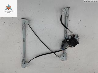 стеклоподъемник электрический передний правый BMW 3 серия E46 [рестайлинг] 2002, 2.0 л., бензин, МКПП, чёрный, универсал