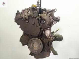 двигатель Renault Espace 4 поколение 2004, 2.2 л., дизель, МКПП, G9T742