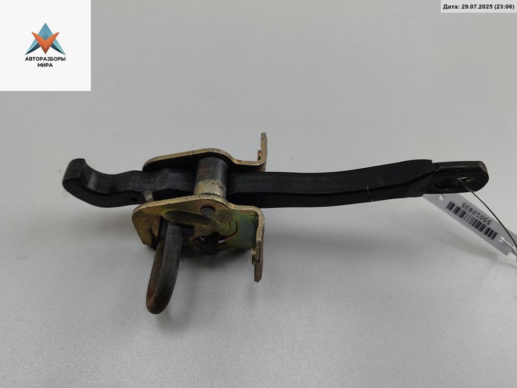 ограничитель открывания двери BMW 5 серия E39 1999, седан, 512181193 - фото №1