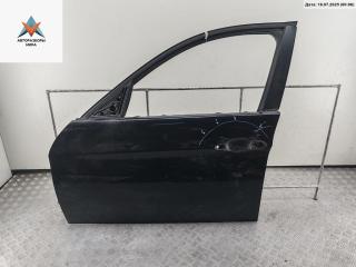 дверь сдвижная BMW 3 серия E90/E91/E92/E93 2005, чёрный, седан