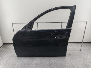 дверь сдвижная BMW 3 E90/E91/E92/E93 2005, чёрный, седан