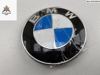 эмблема BMW 5 серия E39 [рестайлинг] 2002, 2.2 л., бензин, АКПП, серый, седан, 8203864