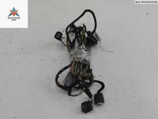 Проводка бампера заднего BMW 5 серия E39 [рестайлинг] 2002, 2.5 л., бензин, АКПП, серый, седан, 767641