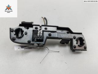 панель заднего левого фонаря Fiat Croma 2 поколение 2005, 1.9 л., дизель, АКПП, серый, универсал