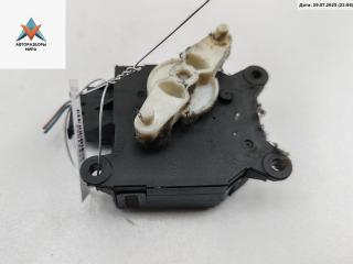 моторчик заслонки печки Fiat Croma 2 поколение 2005, 1.9 л., дизель, АКПП, серый, универсал, 1507081C