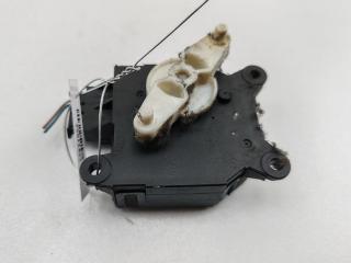моторчик заслонки печки Fiat Croma 2 поколение 2005, 1.9 л., дизель, АКПП, серый, универсал, 1507081C