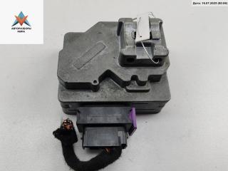 блок управления (другие) Fiat Croma 2 поколение 2005, 1.9 л., дизель, АКПП, серый, универсал, 00027857