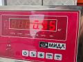 замок зажигания Fiat Croma 2 поколение 2005, 1.9 л., дизель, АКПП, серый, универсал, 00027857 - фото №4