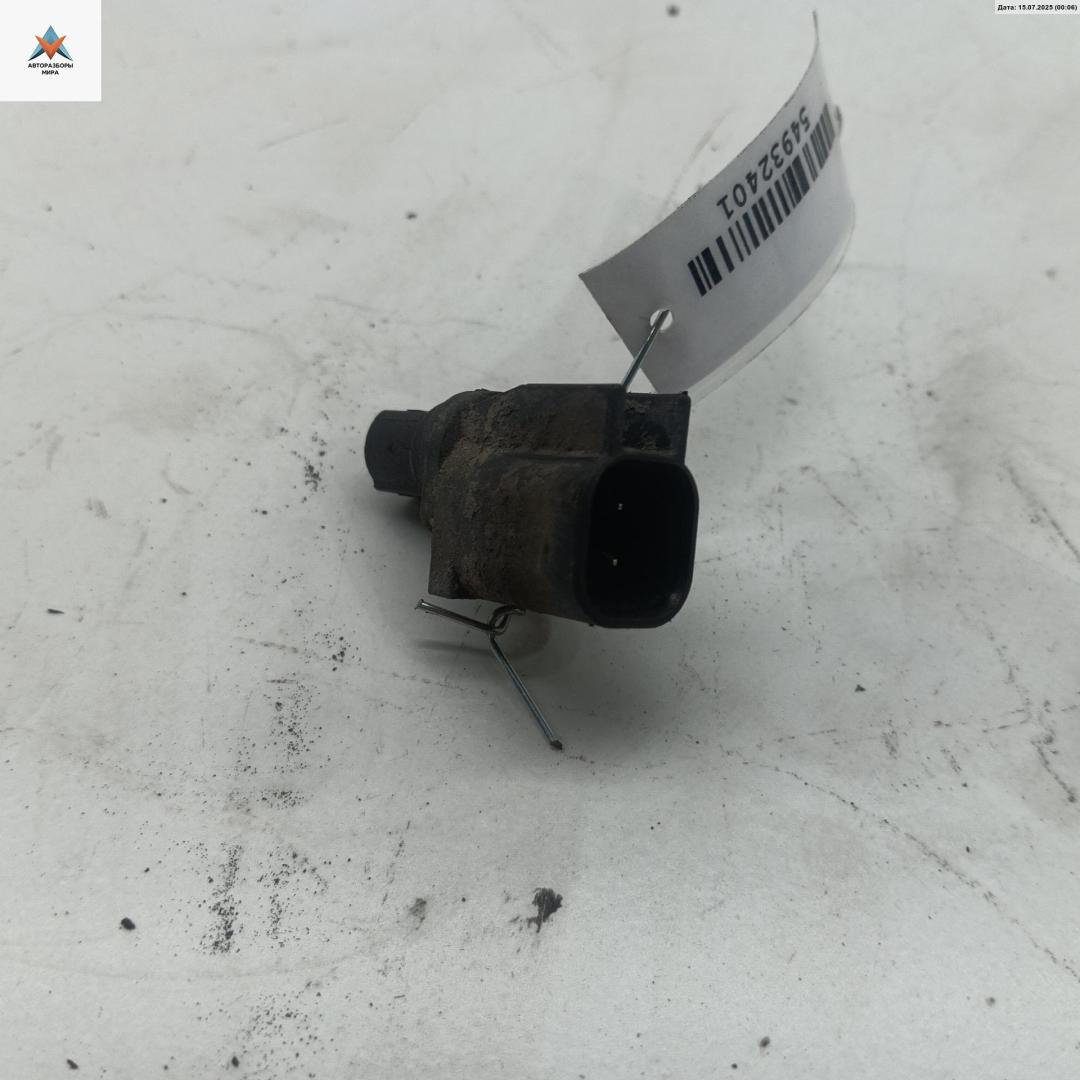 датчик ABS Ford C-Max 1 поколение 2003, 1.6 л., дизель, МКПП, серый, минивэн, 3M5T2B372BD - фото №1