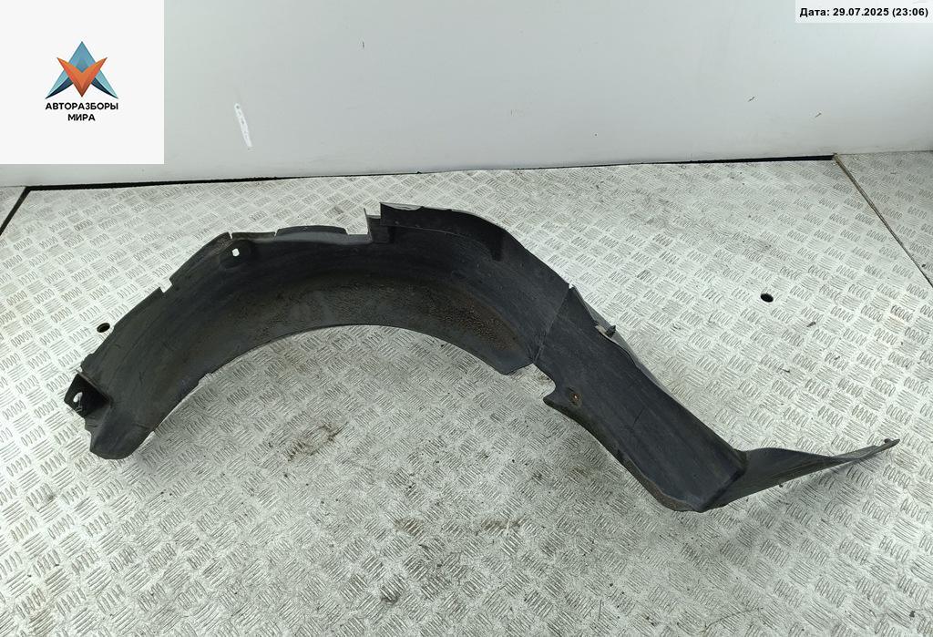 Подкрылок задний правый Renault Laguna 2 поколение 2001, 1.8 л., бензин, универсал, 8200002140 - фото №1