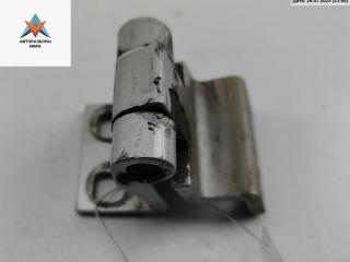 петля двери Fiat Doblo 1 поколение [рестайлинг] 2006, серый, фургон