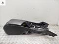 консоль салона (центральная часть) BMW 5 серия F07/F10/F11 2012, 3.0 л., дизель, АКПП, чёрный, универсал - фото №5