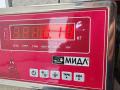 моторчик заслонки печки Fiat Croma 2 поколение 2005, 1.9 л., дизель, АКПП, серый, универсал, 985100V02 - фото №3
